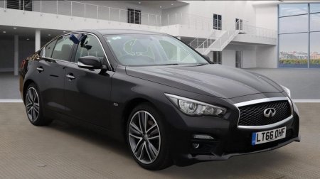 INFINITI