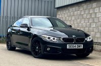 BMW 4 SERIES GRAN COUPE