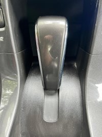VAUXHALL AMPERA