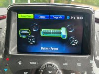 VAUXHALL AMPERA