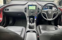VAUXHALL AMPERA