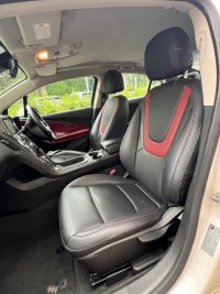 VAUXHALL AMPERA