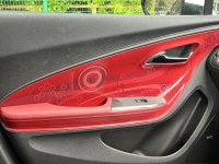 VAUXHALL AMPERA