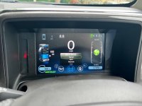 VAUXHALL AMPERA