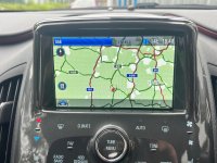 VAUXHALL AMPERA