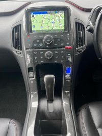 VAUXHALL AMPERA