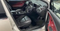 VAUXHALL AMPERA
