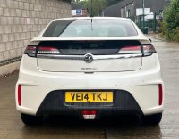 VAUXHALL AMPERA