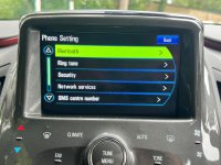 VAUXHALL AMPERA