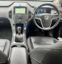 VAUXHALL AMPERA