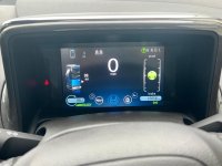 VAUXHALL AMPERA