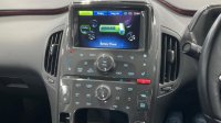 VAUXHALL AMPERA