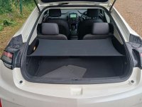 VAUXHALL AMPERA