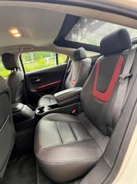 VAUXHALL AMPERA
