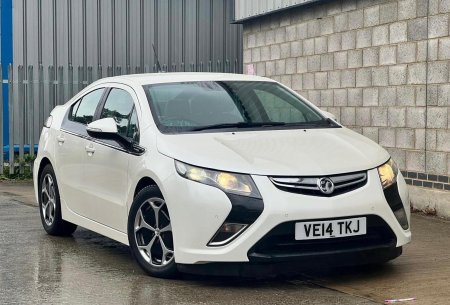 VAUXHALL
