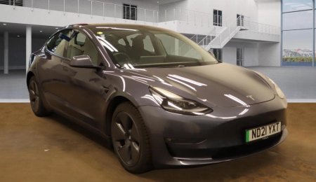 TESLA