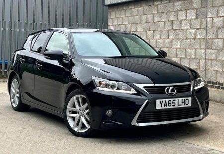 LEXUS