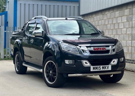 ISUZU