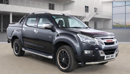 ISUZU