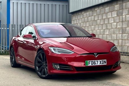 TESLA